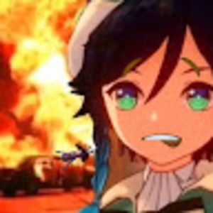 Meet your Posher, Breadpotato